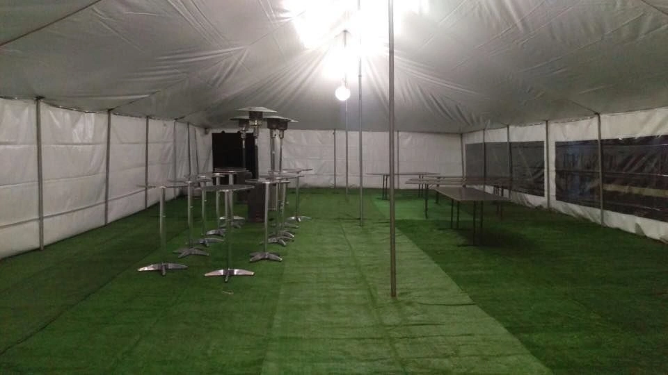 Penrith for party hire