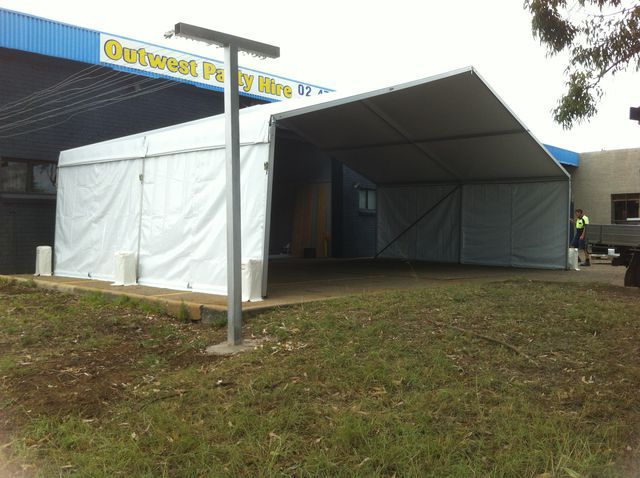 Fete Stall Hire Sydney