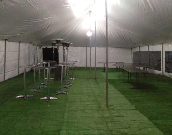 Penrith for party hire